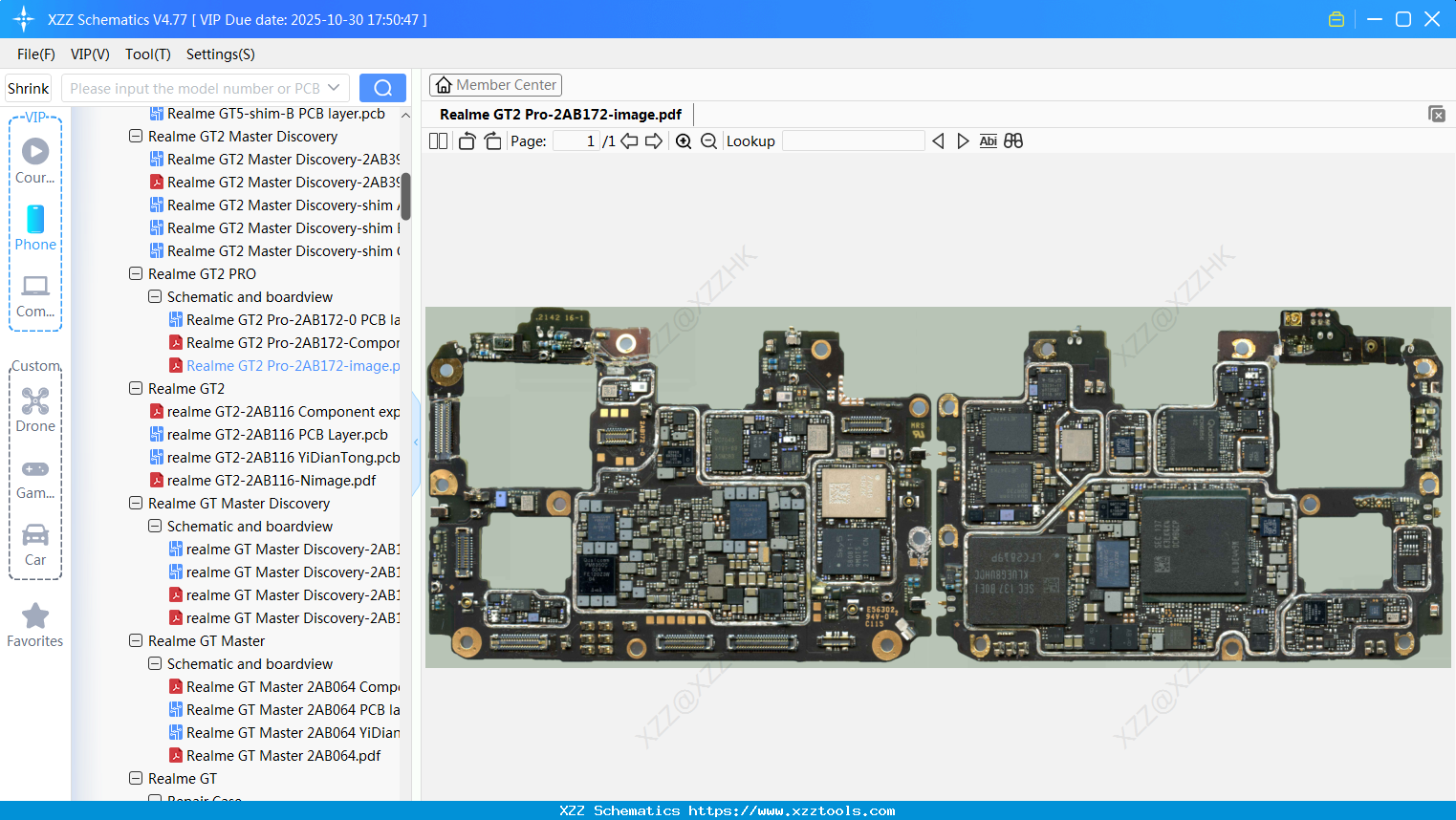 Realme GT2 Pro-2AB172-image